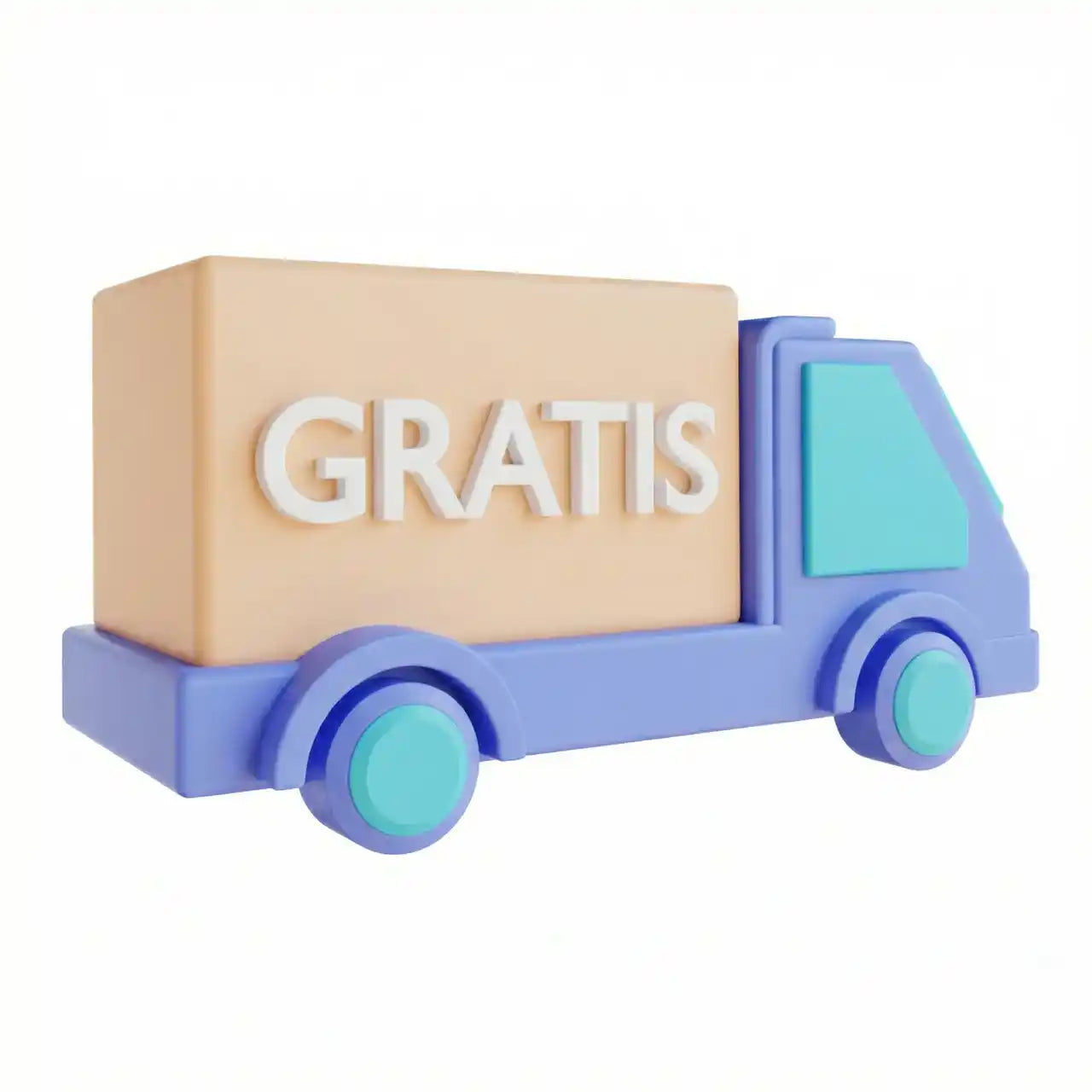 Envío gratis